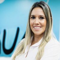 Foto de perfil de ÉRICA SILVINO